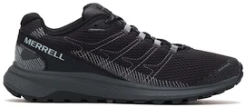 Încălțăminte de alergare pentru bărbați Merrell Fly Strike Black