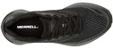 Încălțăminte de alergare pentru bărbați Merrell  Morphlite Black/Asphalt