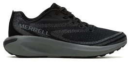 Încălțăminte de alergare pentru bărbați Merrell Morphlite Black/Asphalt