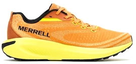 Încălțăminte de alergare pentru bărbați Merrell Morphlite Melon/Hiviz