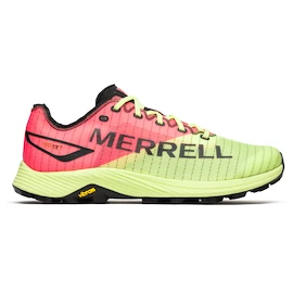 Încălțăminte de alergare pentru bărbați Merrell MTL Long Sky 2 Matryx Mantis