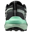 Încălțăminte de alergare pentru bărbați Mizuno  Wave Daichi 8 Grayed Jade/Black/Jade Cream