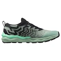 Încălțăminte de alergare pentru bărbați Mizuno  Wave Daichi 8 Grayed Jade/Black/Jade Cream