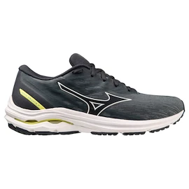 Încălțăminte de alergare pentru bărbați Mizuno Wave Equate 7 Stormy Weather/White/Bolt 2 (Neon)