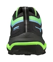 Încălțăminte de alergare pentru bărbați Mizuno Wave Ibuki 4 909 C/Black Oyster/Little Boy Blue