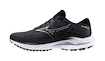 Încălțăminte de alergare pentru bărbați Mizuno  Wave Inspire 20 Ebony/White/Black