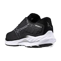 Încălțăminte de alergare pentru bărbați Mizuno  Wave Inspire 20 Ebony/White/Black