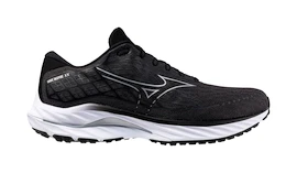 Încălțăminte de alergare pentru bărbați Mizuno Wave Inspire 20 Ebony/White/Black