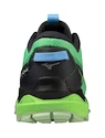 Încălțăminte de alergare pentru bărbați Mizuno Wave Mujin 9 909 C/Black Oyster/Little Boy Blue