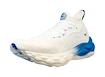 Încălțăminte de alergare pentru bărbați Mizuno Wave Neo Ultra Undyed White/Black/Peace Blue