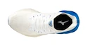 Încălțăminte de alergare pentru bărbați Mizuno Wave Neo Ultra Undyed White/Black/Peace Blue