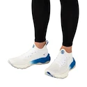 Încălțăminte de alergare pentru bărbați Mizuno Wave Neo Ultra Undyed White/Black/Peace Blue