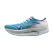 Încălțăminte de alergare pentru bărbați Mizuno Wave Rebellion Flash 2 River Blue / Mugen Blue / White