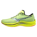 Încălțăminte de alergare pentru bărbați Mizuno  Wave Rebellion Neo Lime/White