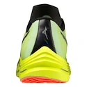 Încălțăminte de alergare pentru bărbați Mizuno  Wave Rebellion Neo Lime/White