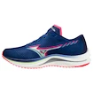 Încălțăminte de alergare pentru bărbați Mizuno  Wave Rebellion / Princess Blue / Paradise Green / Diva Pink