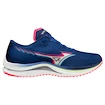 Încălțăminte de alergare pentru bărbați Mizuno  Wave Rebellion / Princess Blue / Paradise Green / Diva Pink