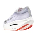 Încălțăminte de alergare pentru bărbați Mizuno Wave Rebellion Pro 2 White/Harbor Mist/Cayenne