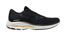 Încălțăminte de alergare pentru bărbați Mizuno Wave Rider 26 Odyssey Gray/Metallic Gray/Pale Marigold