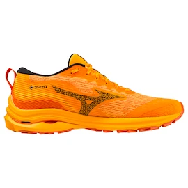 Încălțăminte de alergare pentru bărbați Mizuno Wave Rider Gtx Zinnia/Tigerlily/Black