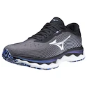 Încălțăminte de alergare pentru bărbați Mizuno  Wave Sky 5 Blackened Pearl