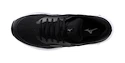 Încălțăminte de alergare pentru bărbați Mizuno  Wave Skyrise 5 Black/White/Cayenne