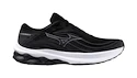 Încălțăminte de alergare pentru bărbați Mizuno  Wave Skyrise 5 Black/White/Cayenne