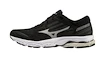 Încălțăminte de alergare pentru bărbați Mizuno Wave Stream 2 Black/Silver/Oyster Mushroom