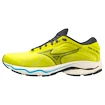 Încălțăminte de alergare pentru bărbați Mizuno  Wave Ultima 14 Sulphur Spring/Ombre Blue/Aquarius