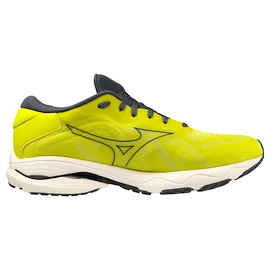 Încălțăminte de alergare pentru bărbați Mizuno Wave Ultima 14 Sulphur Spring/Ombre Blue/Aquarius