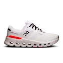 Încălțăminte de alergare pentru bărbați On Cloudrunner 2 White/Sand  EUR 47