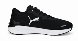 Încălțăminte de alergare pentru bărbați Puma Electrify Nitro 2 Puma Black