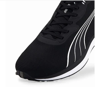 Încălțăminte de alergare pentru bărbați Puma  Electrify Nitro 2 Puma Black  EUR 46