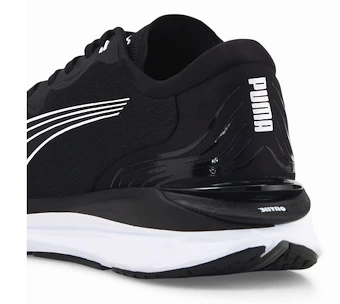 Încălțăminte de alergare pentru bărbați Puma  Electrify Nitro 2 Puma Black  EUR 46