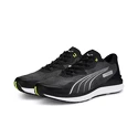 Încălțăminte de alergare pentru bărbați Puma  Electrify Nitro 2 WTR Puma Black