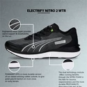 Încălțăminte de alergare pentru bărbați Puma  Electrify Nitro 2 WTR Puma Black