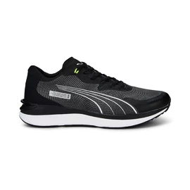 Încălțăminte de alergare pentru bărbați Puma Electrify Nitro 2 WTR Puma Black