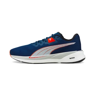 Încălțăminte de alergare pentru bărbați Puma  Eternity Nitro Blue  EUR 45