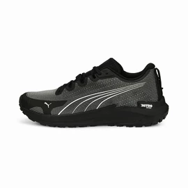 Încălțăminte de alergare pentru bărbați Puma Fast-Trac Nitro Puma Black