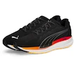 Încălțăminte de alergare pentru bărbați Puma  Magnify Nitro Surge Puma Black