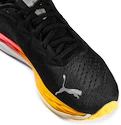 Încălțăminte de alergare pentru bărbați Puma  Velocity Nitro 2 Puma Black