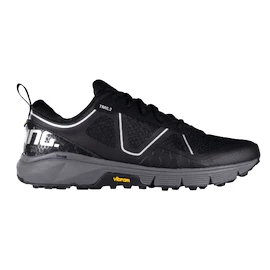 Încălțăminte de alergare pentru bărbați Salming Recoil Trail 2 Black/Grey