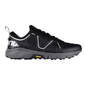 Încălțăminte de alergare pentru bărbați Salming Recoil Trail 2 Black/Grey  UK 10,5