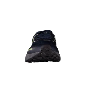 Încălțăminte de alergare pentru bărbați Salming Recoil Trail Men DressBlue/LimePunch/White