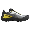 Încălțăminte de alergare pentru bărbați Salomon Genesis Black/White/Lemon