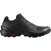 Încălțăminte de alergare pentru bărbați Salomon Speedcross 6 Black/Black/Phantom