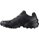 Încălțăminte de alergare pentru bărbați Salomon Speedcross 6 Black/Black/Phantom