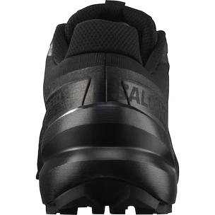 Încălțăminte de alergare pentru bărbați Salomon Speedcross 6 Black/Black/Phantom