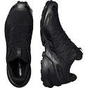 Încălțăminte de alergare pentru bărbați Salomon Speedcross 6 Gtx Black/Black/Phantom