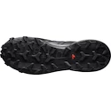 Încălțăminte de alergare pentru bărbați Salomon Speedcross 6 Gtx Black/Black/Phantom